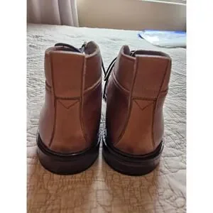 Cole Haan | Shoes | Nwob Cole Haan Mens Brown Leather  display picture 2